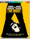 The Brute - Blu-ray