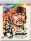 Breakout - Blu-ray