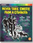 Never Take Sweets from a Stranger - Blu-ray