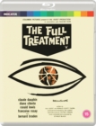 The Full Treatment - Blu-ray