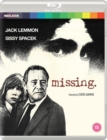 Missing - Blu-ray