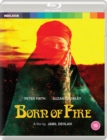 Born of Fire - Blu-ray