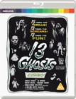 13 Ghosts - Blu-ray