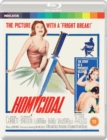 Homicidal - Blu-ray