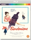 Mr. Sardonicus - Blu-ray