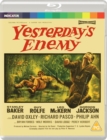 Yesterday's Enemy - Blu-ray