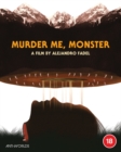 Murder Me, Monster - Blu-ray