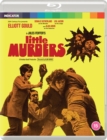 Little Murders - Blu-ray