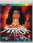 Terror - Blu-ray