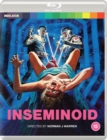 Inseminoid - Blu-ray