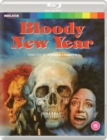 Bloody New Year - Blu-ray
