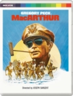 MacArthur - Blu-ray