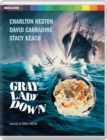Gray Lady Down - Blu-ray