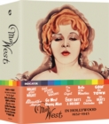 Mae West in Hollywood: 1932-1943 - Blu-ray