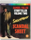 Samuel Fuller: Storyteller - Volume Two - Blu-ray