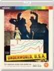 Underworld U.S.A. - Blu-ray