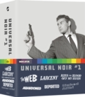 Universal Noir #1 - Blu-ray
