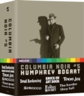 Columbia Noir #5 - Humphrey Bogart - Blu-ray