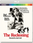 The Reckoning - Blu-ray