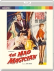 The Mad Magician - Blu-ray