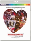 The St. Valentine's Day Massacre - Blu-ray