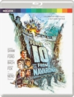 Force 10 from Navarone - Blu-ray