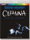 Oleanna - Blu-ray