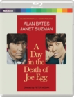 A   Day in the Death of Joe Egg - Blu-ray