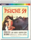 Psyche 59 - Blu-ray