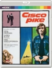 Cisco Pike - Blu-ray