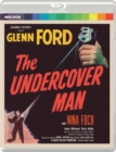 The Undercover Man - Blu-ray
