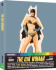 The Bat Woman - Blu-ray