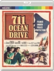 711 Ocean Drive - Blu-ray