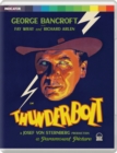 Thunderbolt - Blu-ray