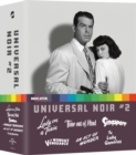 Universal Noir #2 - Blu-ray