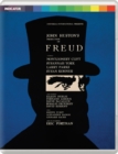 Freud - Blu-ray