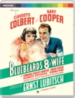 Bluebeard's Eighth Wife - Blu-ray