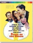 State of the Union - Blu-ray