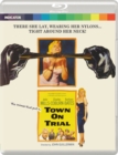 Town On Trial - Blu-ray
