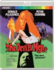 The Devil's Men - Blu-ray