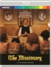 The Missionary - Blu-ray