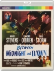 Between Midnight and Dawn - Blu-ray