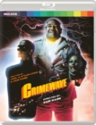 Crimewave - Blu-ray
