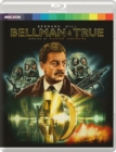 Bellman and True - Blu-ray