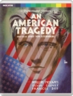 An  American Tragedy - Blu-ray