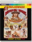 Buffalo Bill and the Indians...Or Sitting Bull's History Lesson - Blu-ray