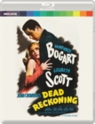 Dead Reckoning - Blu-ray
