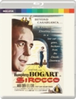 Sirocco - Blu-ray