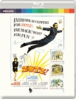 Zotz! - Blu-ray