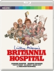Britannia Hospital - Blu-ray